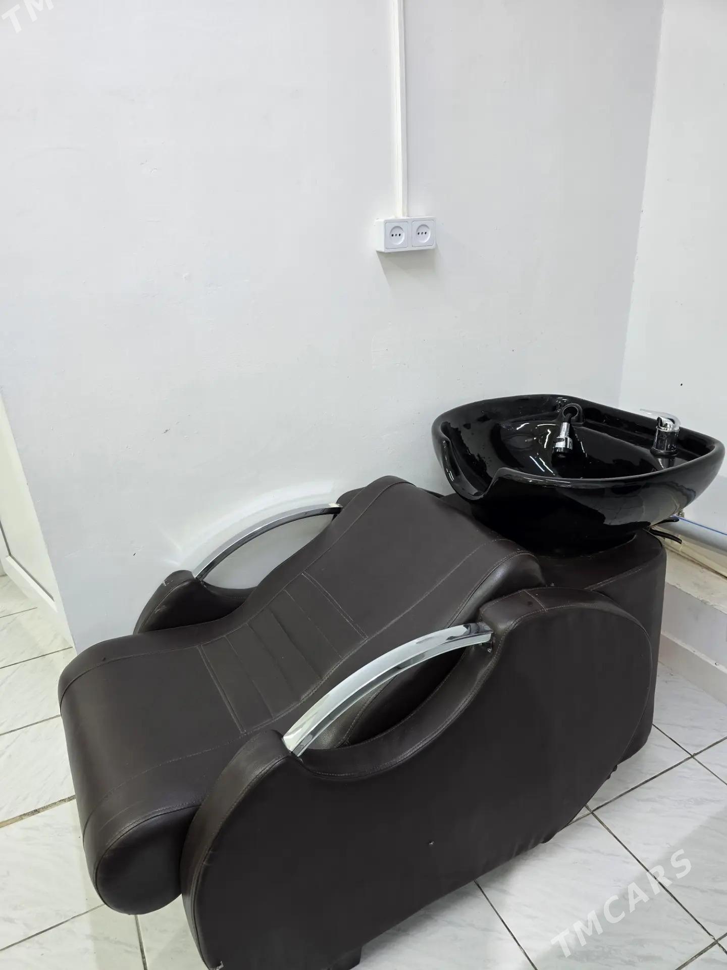 sac yuwulyan moyka salon un - Aşgabat - img 2