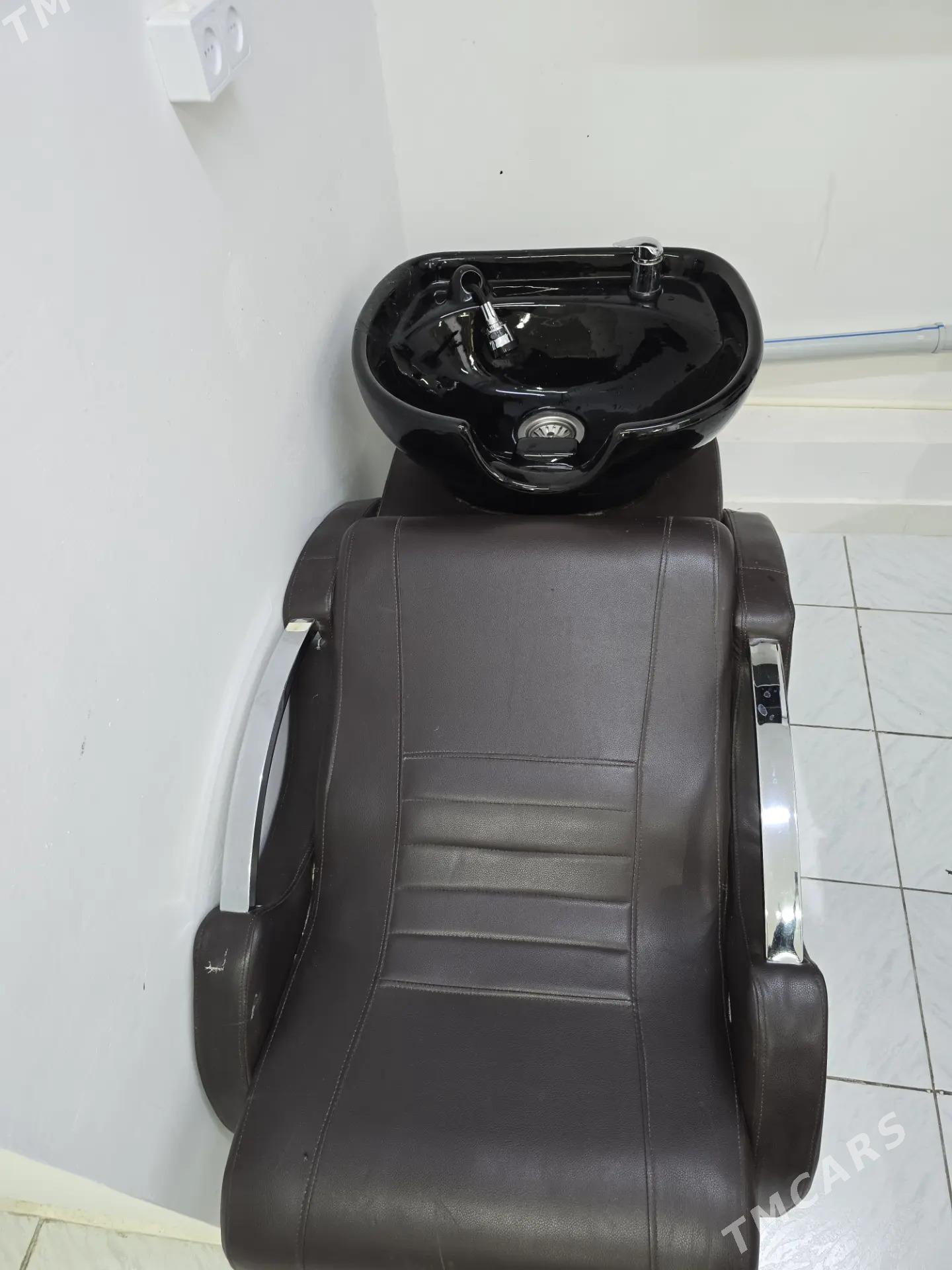 sac yuwulyan moyka salon un - Aşgabat - img 5