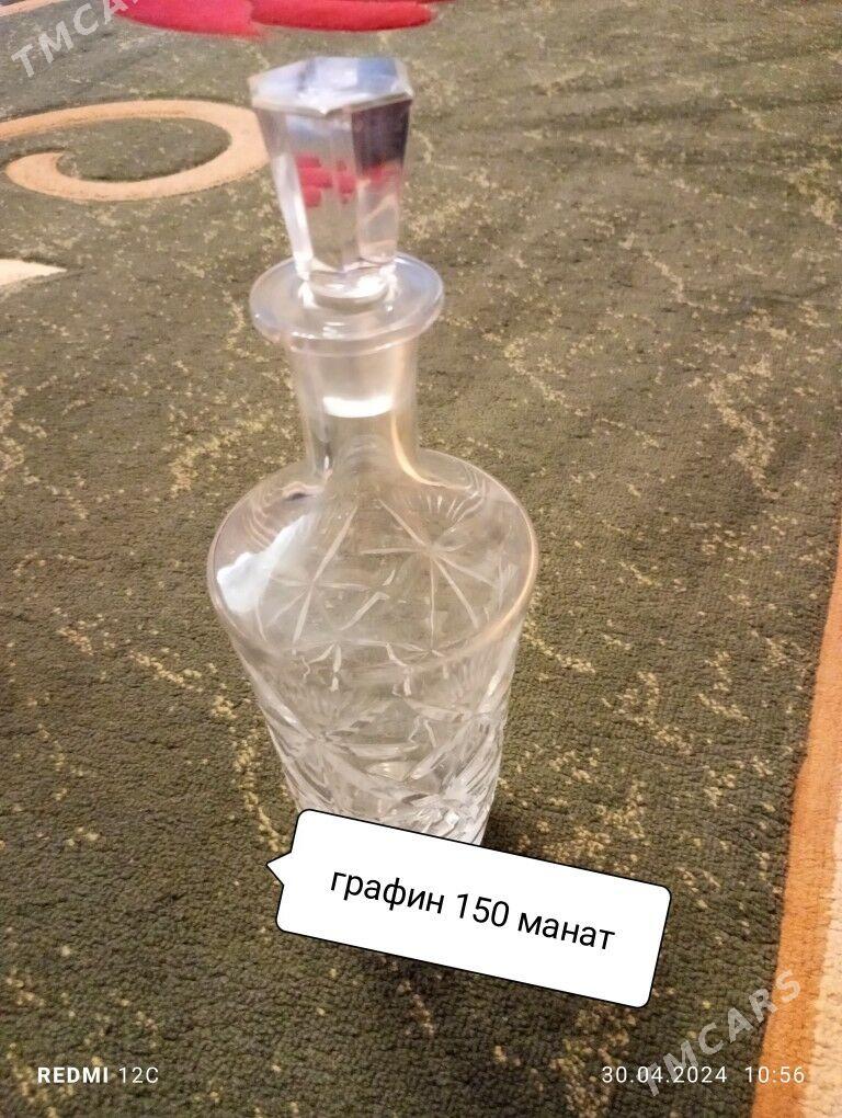хрусталь - Байрамали - img 6