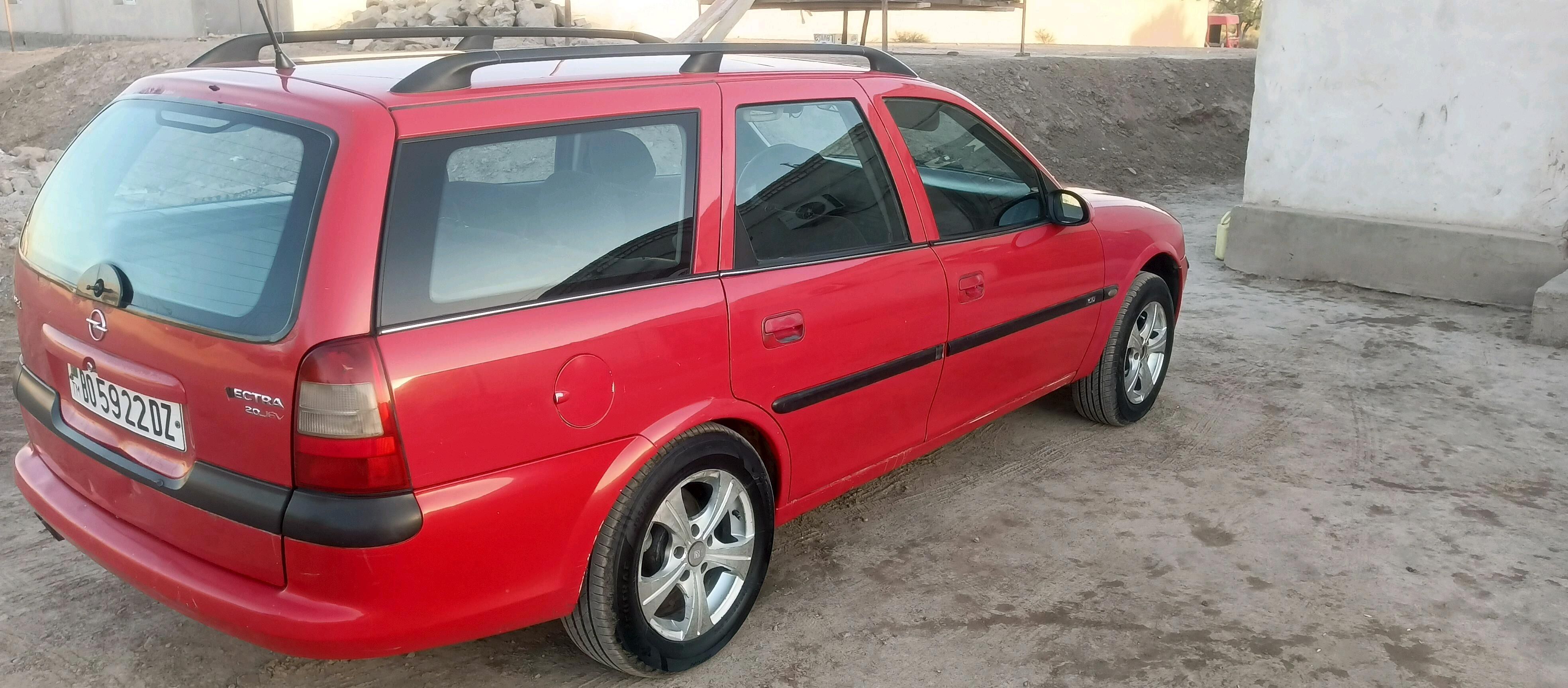 Opel Vectra 1997 - 45 000 TMT - Daşoguz - img 9