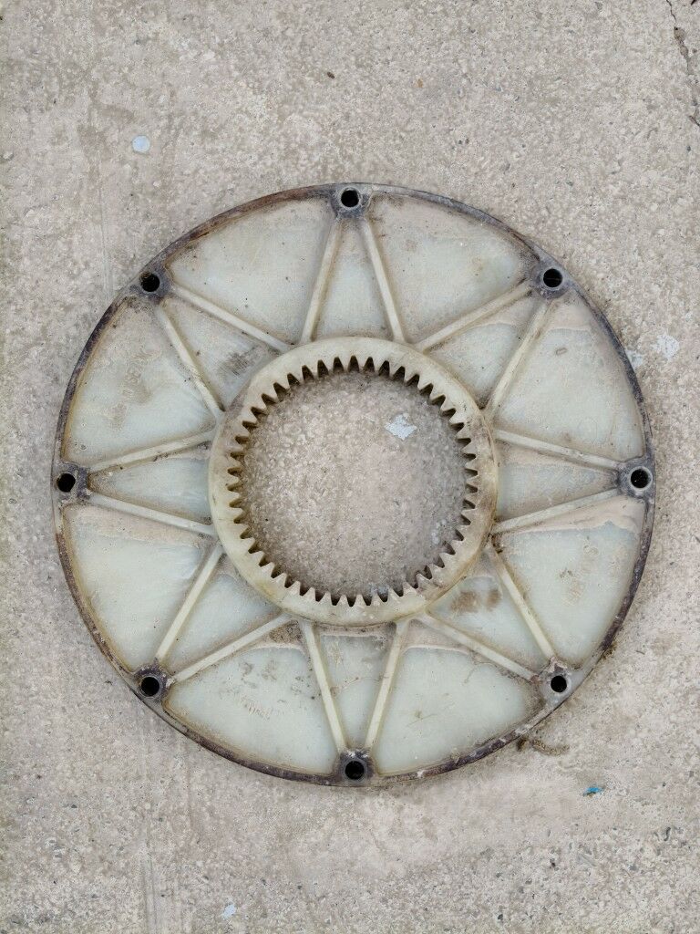 Caterpillar ekskawator feredo 500 TMT - Бузмеин - img 1