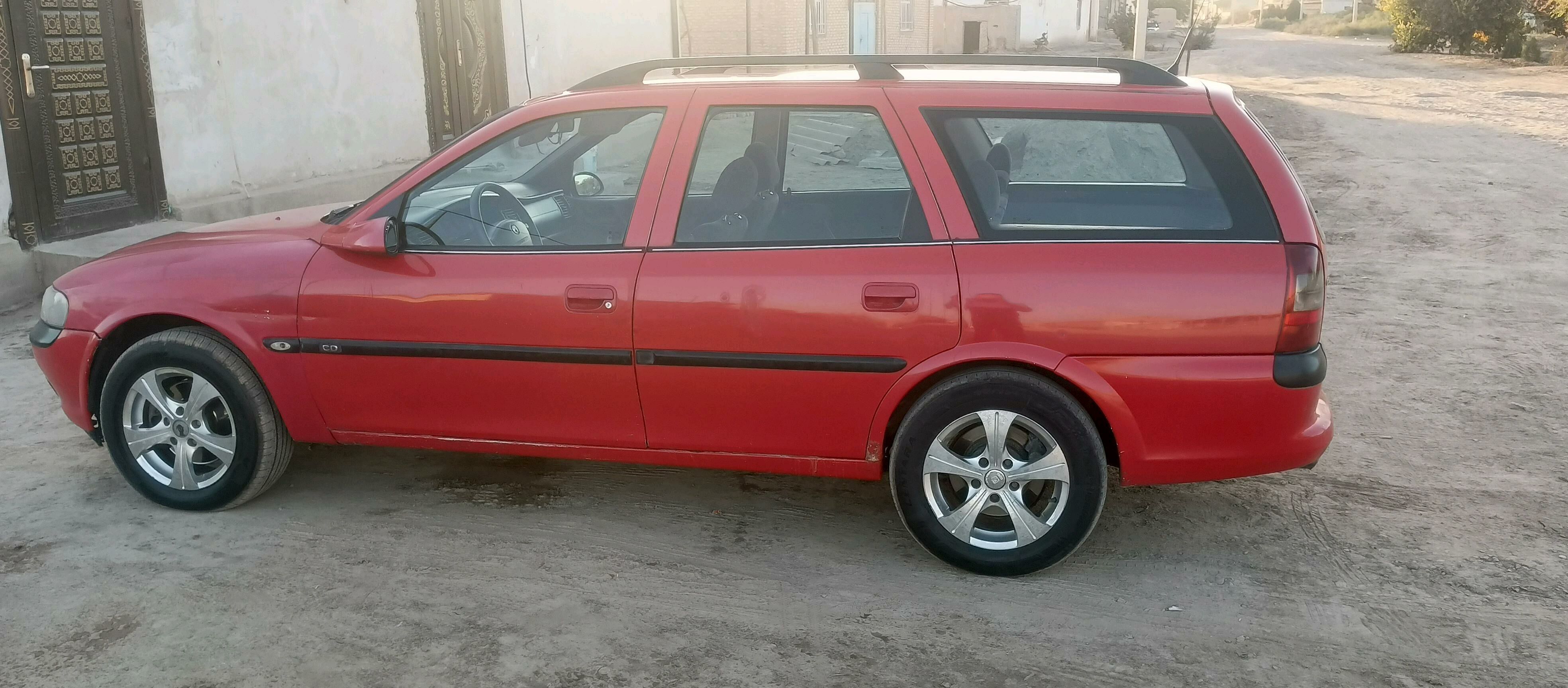 Opel Vectra 1997 - 45 000 TMT - Daşoguz - img 10
