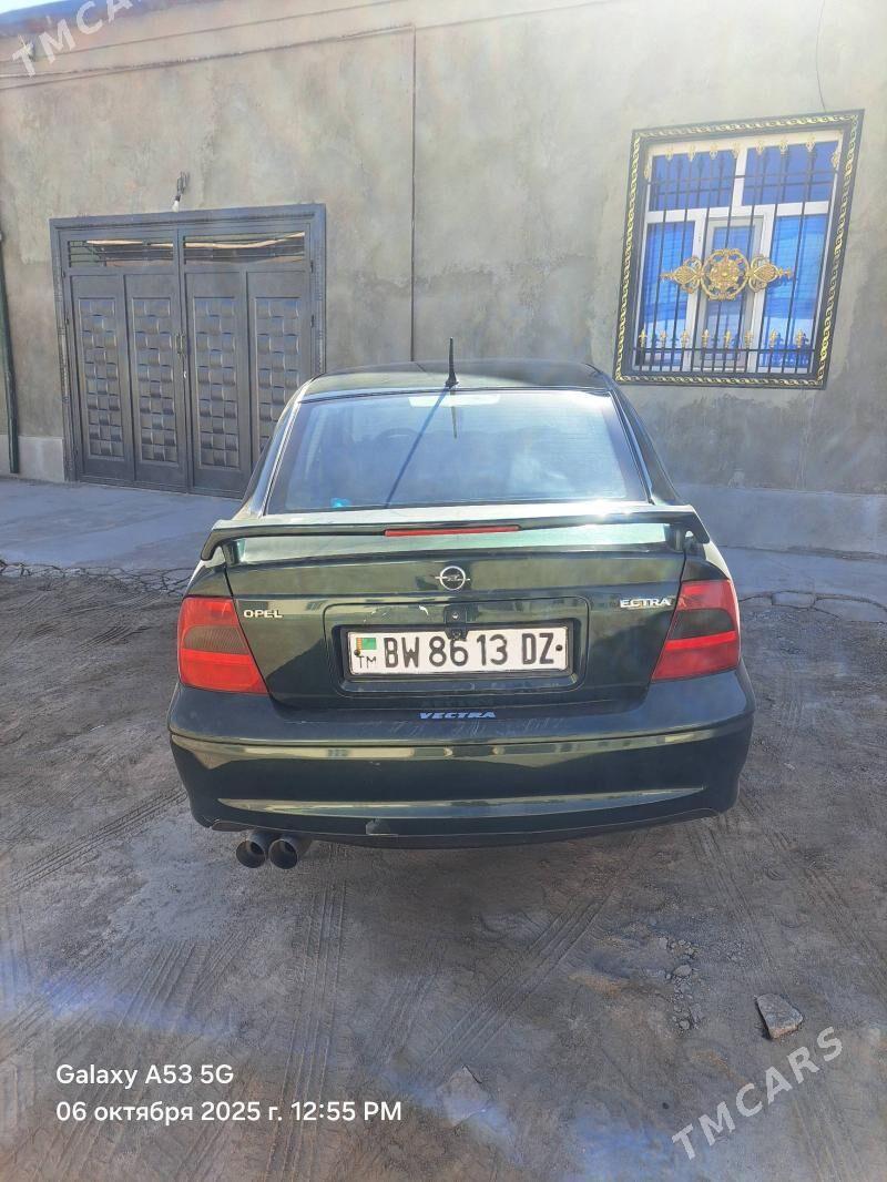 Opel Vectra 1999 - 68 000 TMT - Şabat etr. - img 3