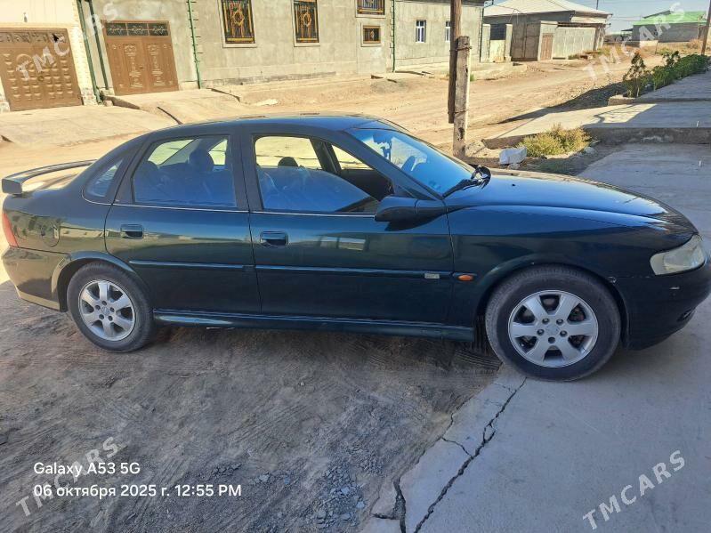 Opel Vectra 1999 - 68 000 TMT - Şabat etr. - img 2