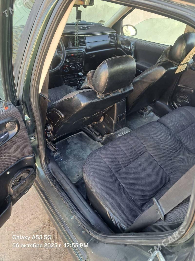 Opel Vectra 1999 - 68 000 TMT - Şabat etr. - img 4