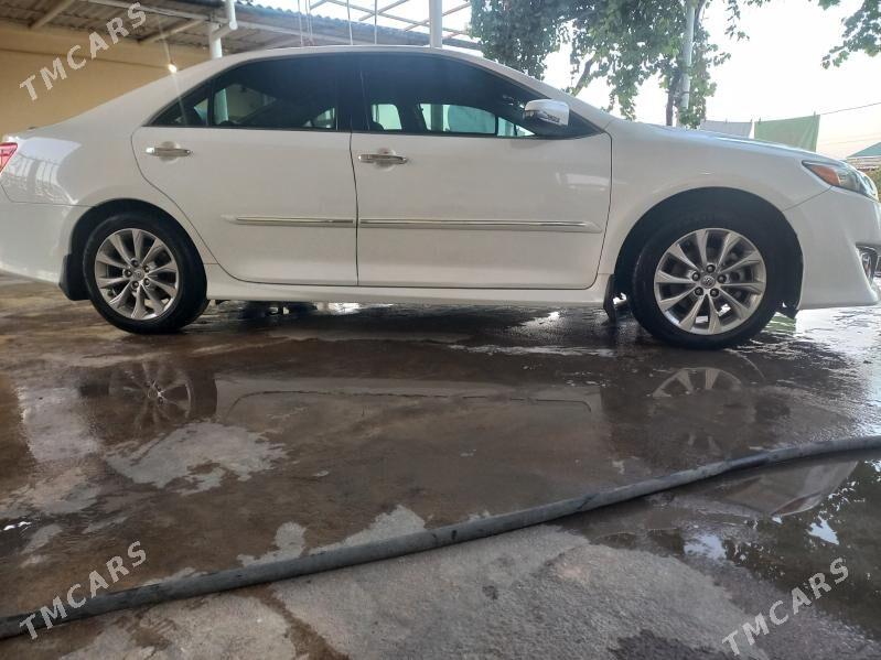 Toyota Camry 2013 - 230 000 TMT - Bagyr - img 7