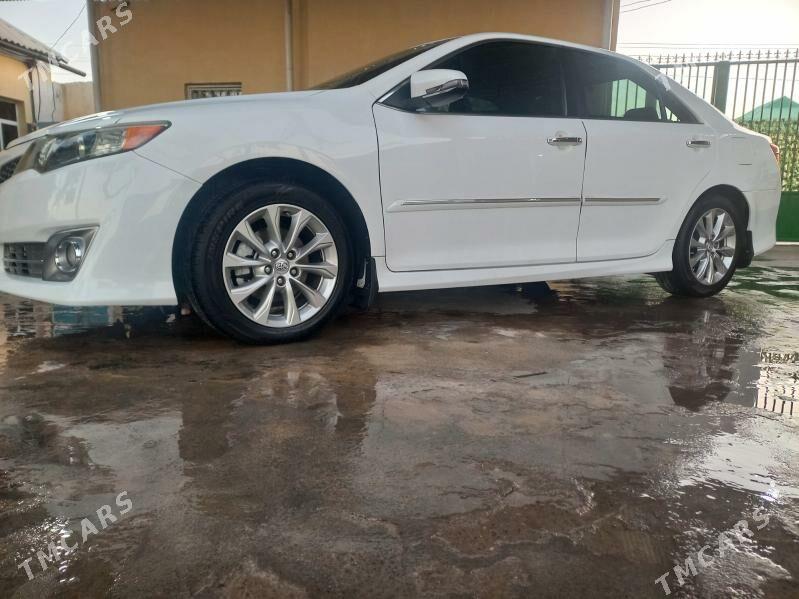 Toyota Camry 2013 - 230 000 TMT - Bagyr - img 6