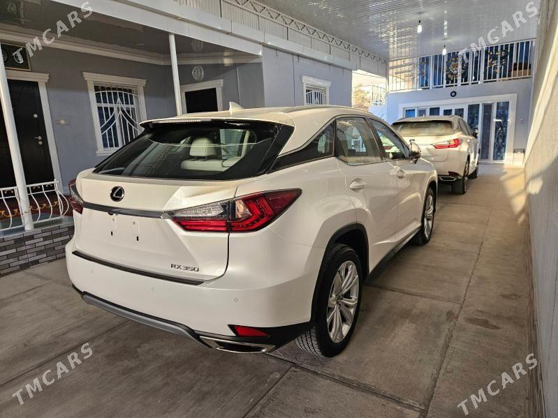 Lexus RX 2020 - 650 000 TMT - Gökdepe - img 2