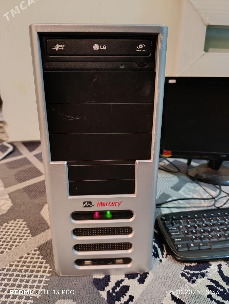 komp ofisni DDR 2 - Daşoguz - img 1