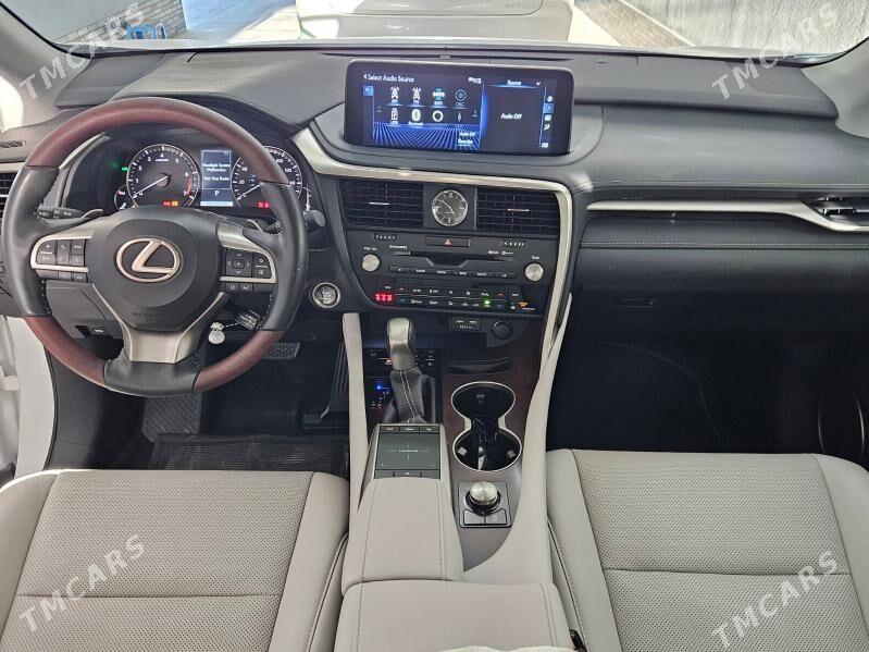 Lexus RX 2020 - 650 000 TMT - Gökdepe - img 6