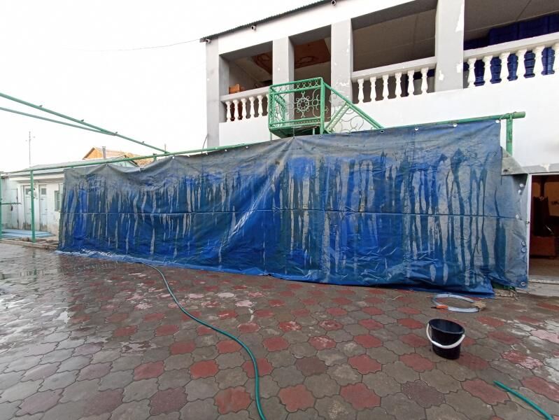 tent 550 TMT - Балканабат - img 2