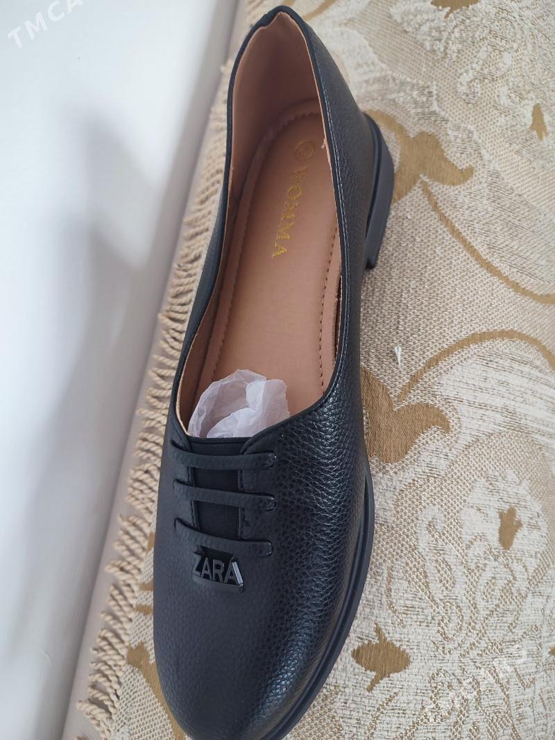 БОЛЬШЕМЕРКИ   ТУФЛИ - Daşoguz - img 2