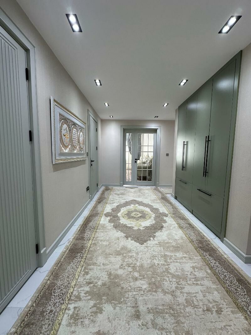 Satlyk Mir 8 2komnat - Ашхабад - img 4