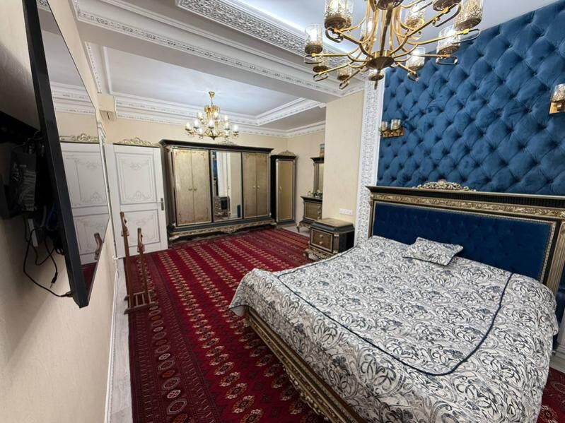 kottedj 15 tapgyr Коттедж - Ашхабад - img 3