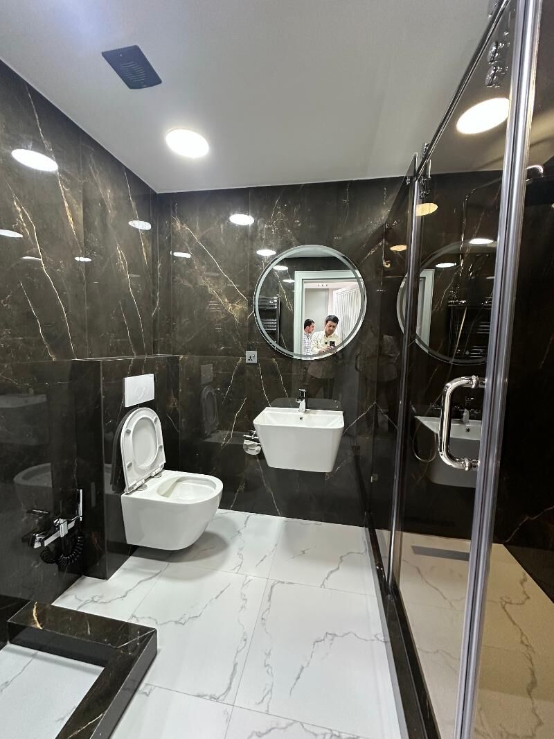 Satlyk Mir 8 2komnat - Ашхабад - img 9