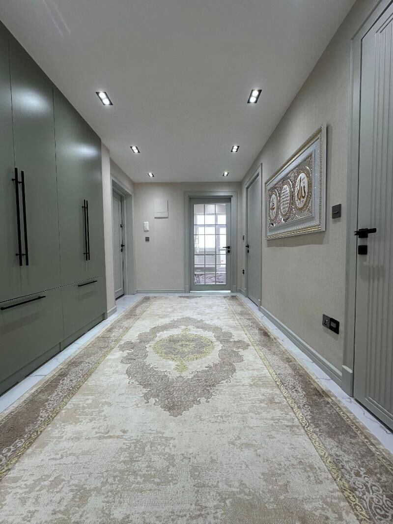 Satlyk Mir 8 2komnat - Ашхабад - img 3