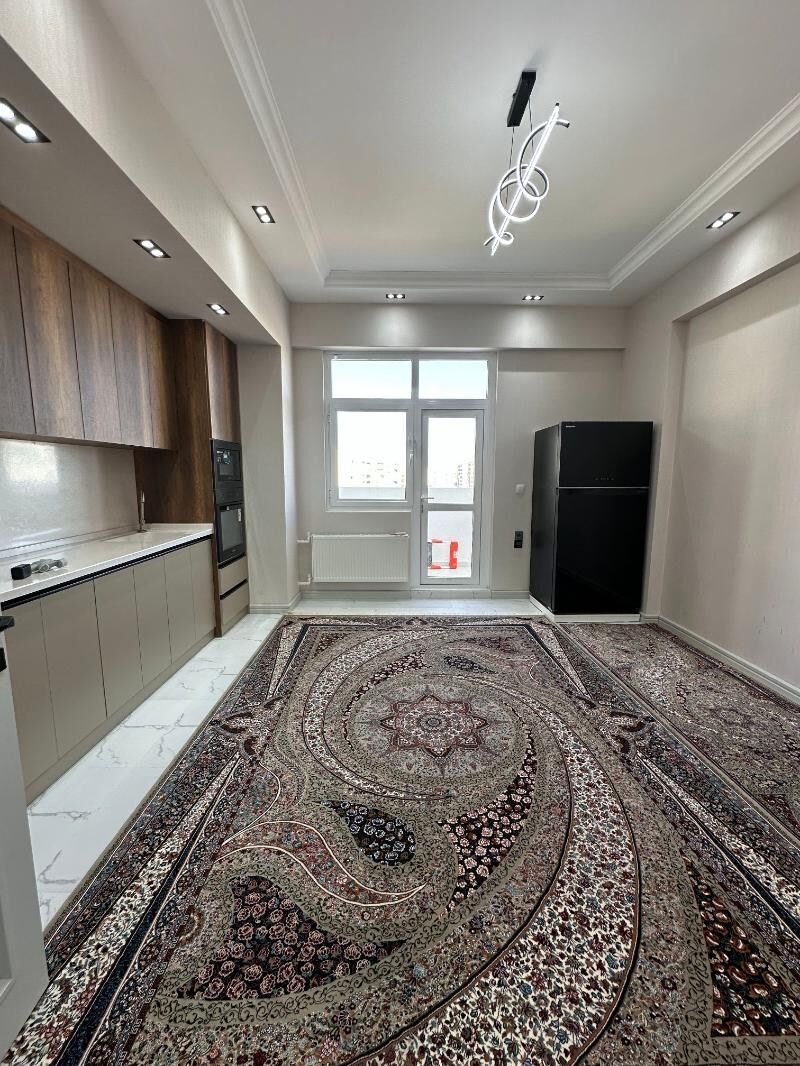 Satlyk Mir 8 2komnat - Ашхабад - img 7