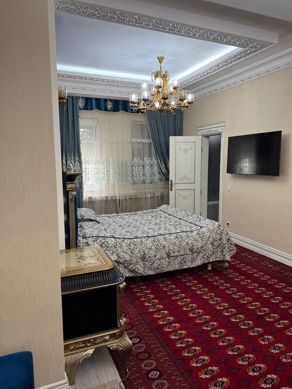 kottedj 15 tapgyr Коттедж - Ашхабад - img 2