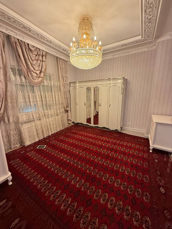 kottedj 15 tapgyr Коттедж - Ашхабад - img 9