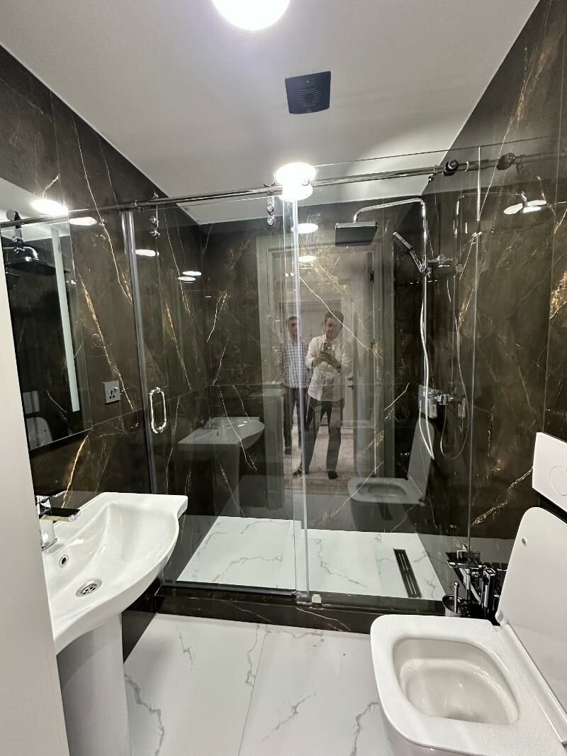 Satlyk Mir 8 2komnat - Ашхабад - img 5