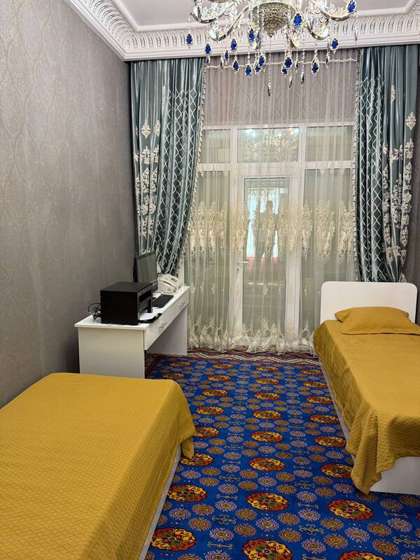 kottedj 15 tapgyr Коттедж - Ашхабад - img 7