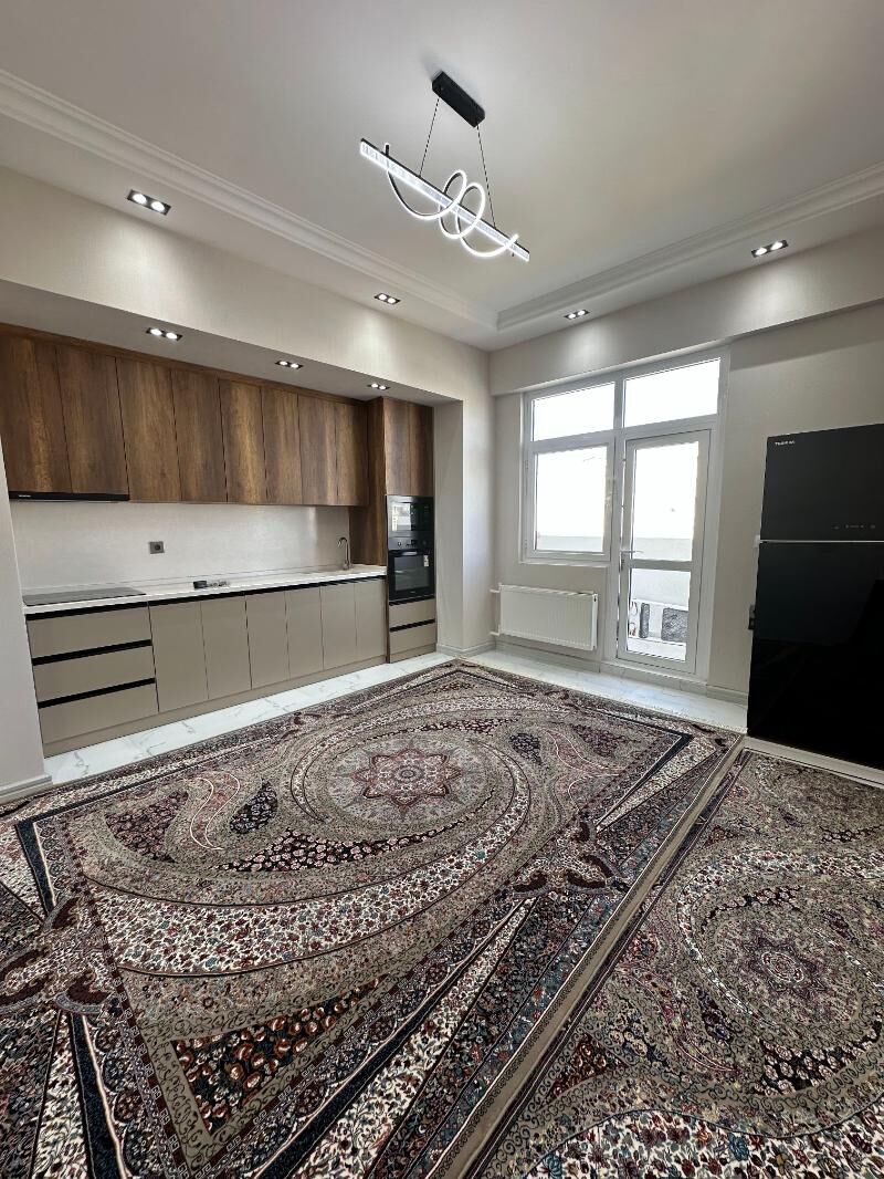 Satlyk Mir 8 2komnat - Ашхабад - img 8