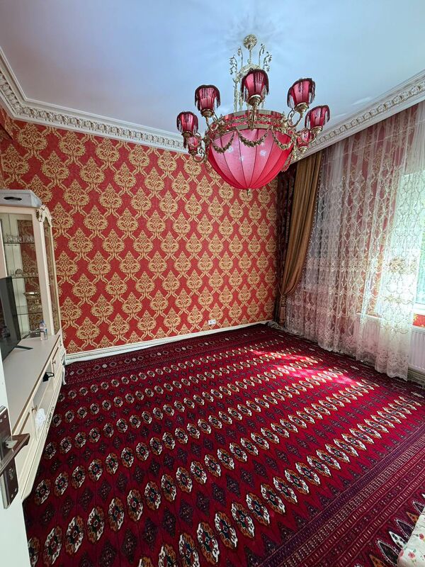 kottedj 15 tapgyr Коттедж - Ашхабад - img 10