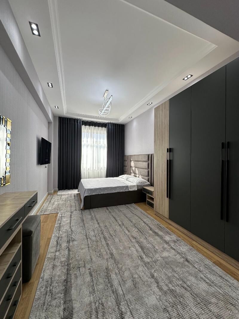 Satlyk Mir 8 2komnat - Ашхабад - img 2