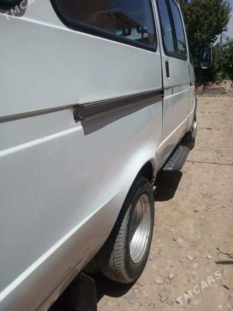 Gaz Gazel 1998 - 70 000 TMT - Тагтабазар - img 3
