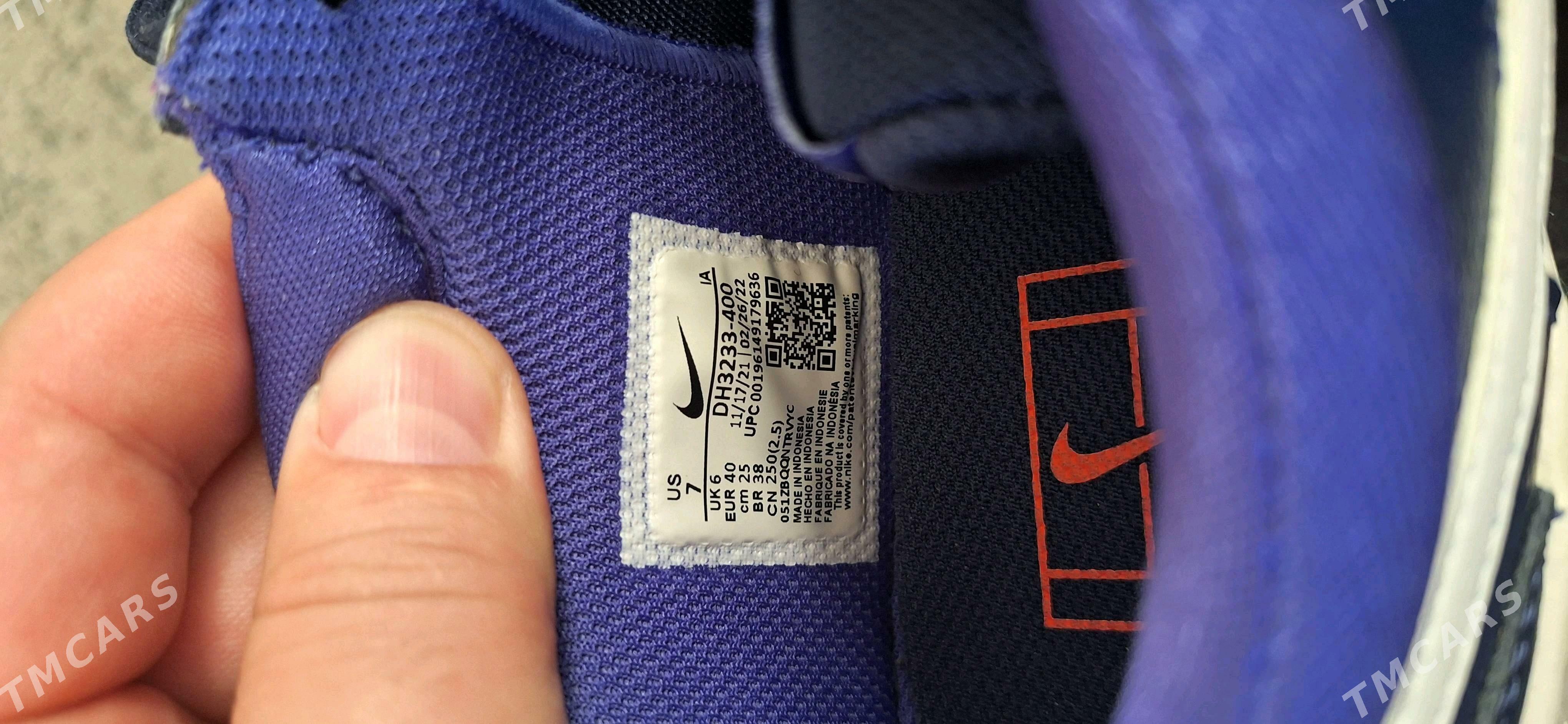 красовки - Daşoguz - img 3