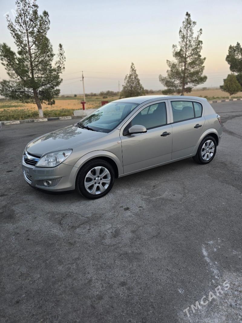 Opel Astra 2009 - 117 000 TMT - Бахарден - img 5
