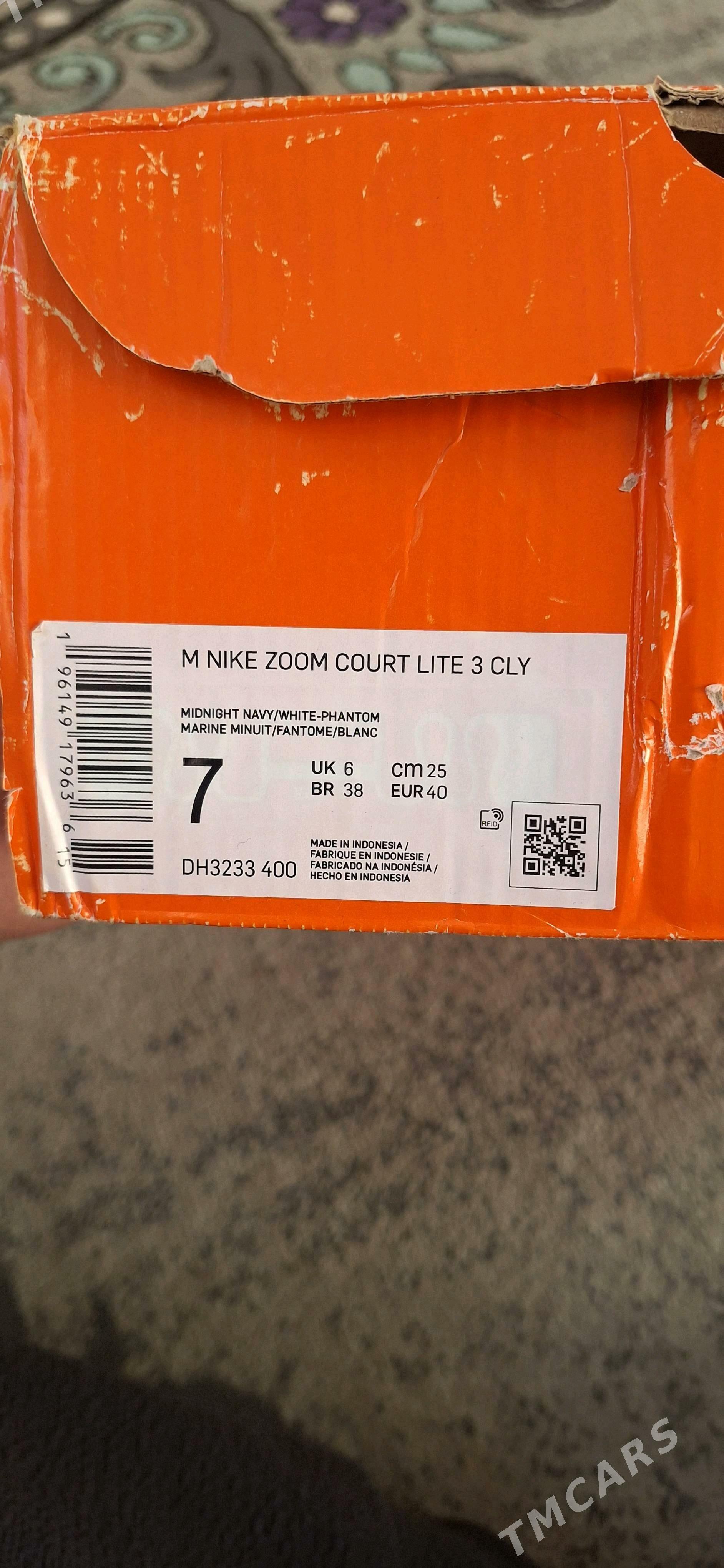 красовки - Daşoguz - img 4