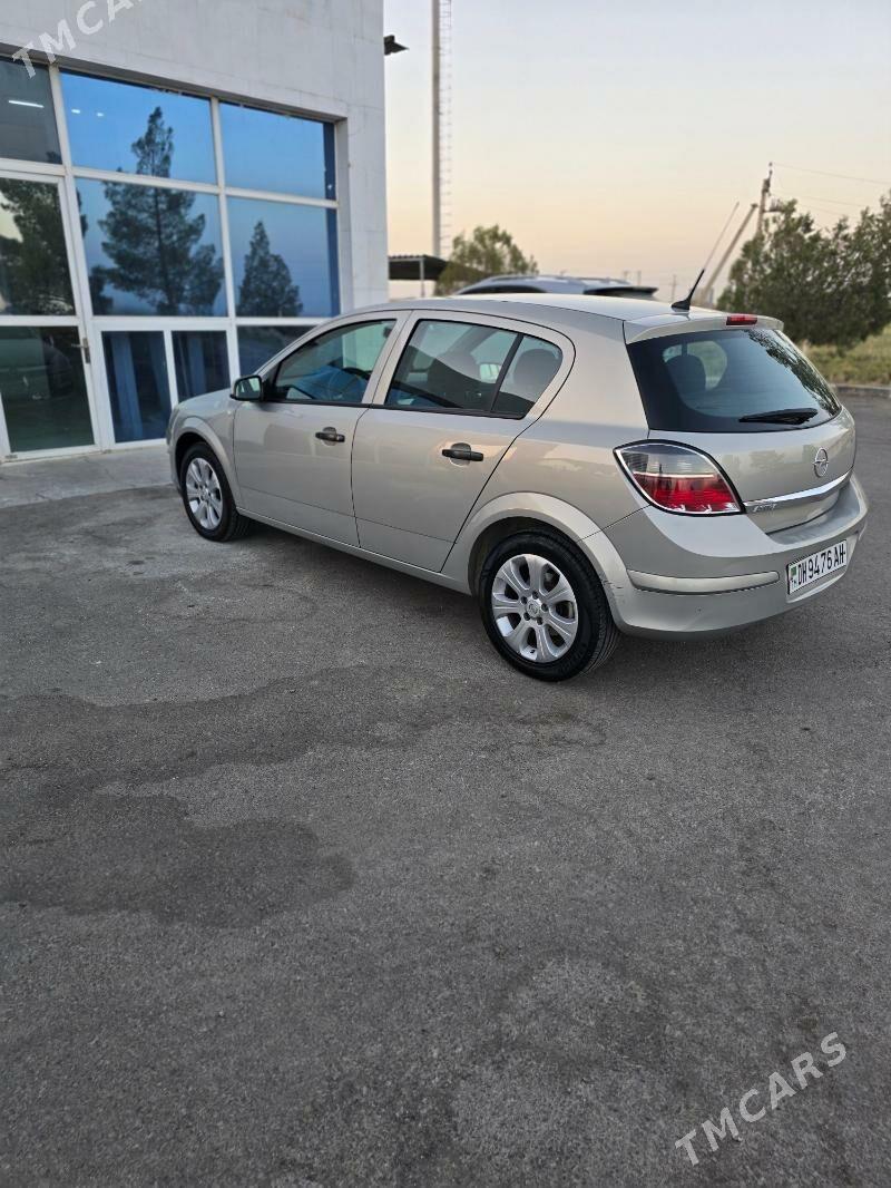 Opel Astra 2009 - 117 000 TMT - Бахарден - img 6