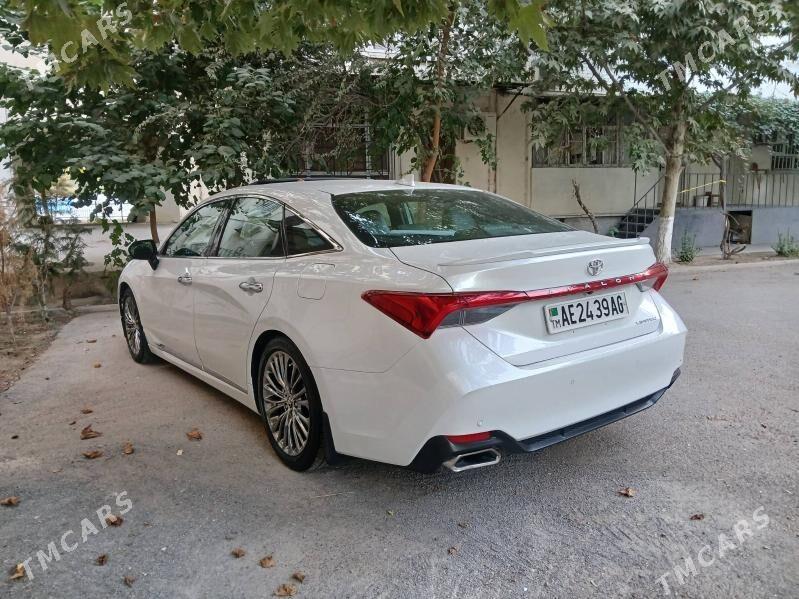 Toyota Avalon 2020 - 420 000 TMT - Aşgabat - img 6