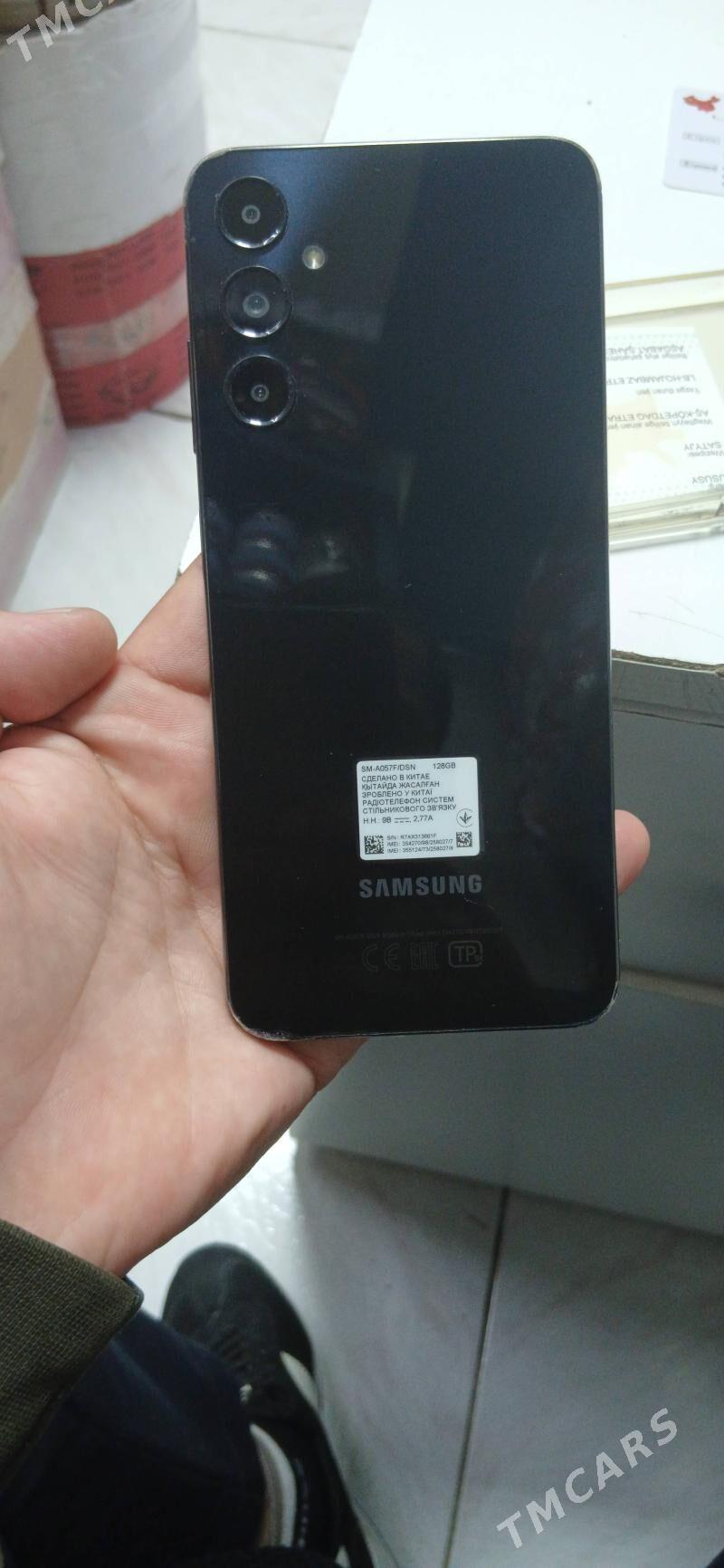 A05 s 6.128 obmen - Parahat 3 - img 2