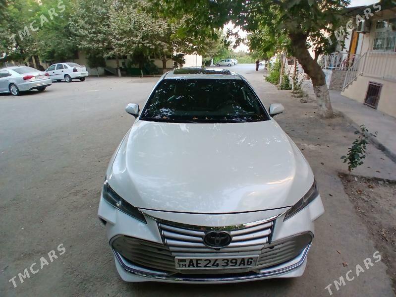 Toyota Avalon 2020 - 420 000 TMT - Aşgabat - img 7