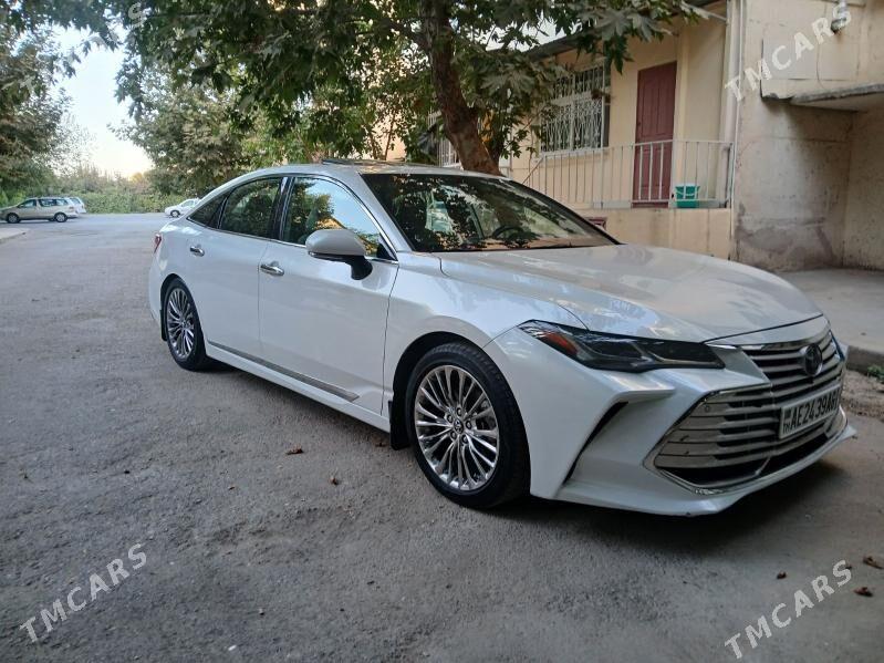 Toyota Avalon 2020 - 420 000 TMT - Aşgabat - img 2