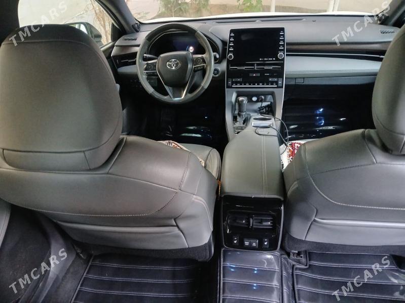 Toyota Avalon 2020 - 420 000 TMT - Aşgabat - img 5