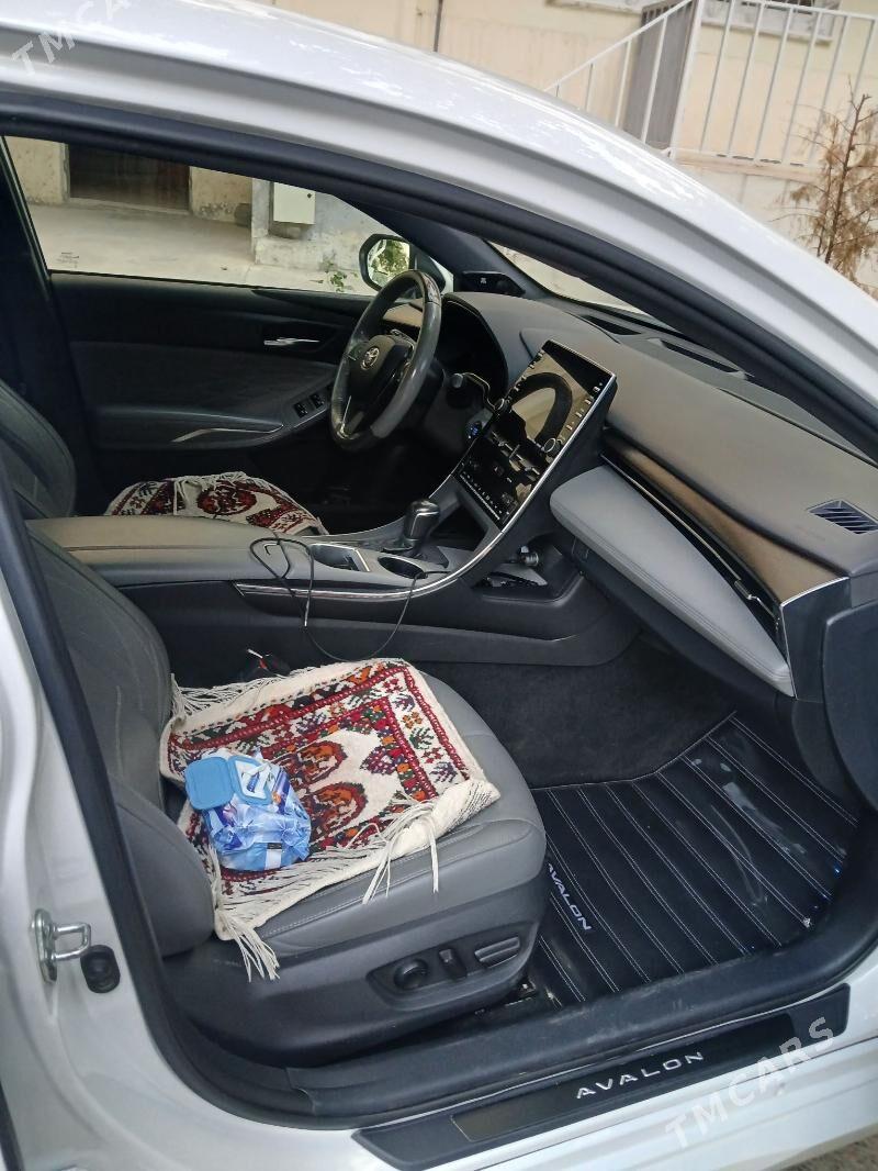 Toyota Avalon 2020 - 420 000 TMT - Aşgabat - img 8