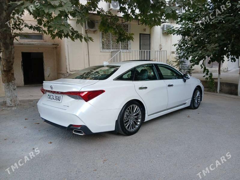 Toyota Avalon 2020 - 420 000 TMT - Aşgabat - img 4