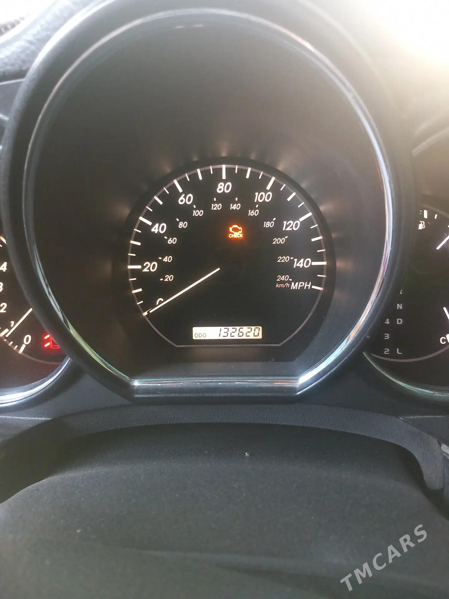 Lexus RX 330 2004 - 250 000 TMT - Мары - img 1