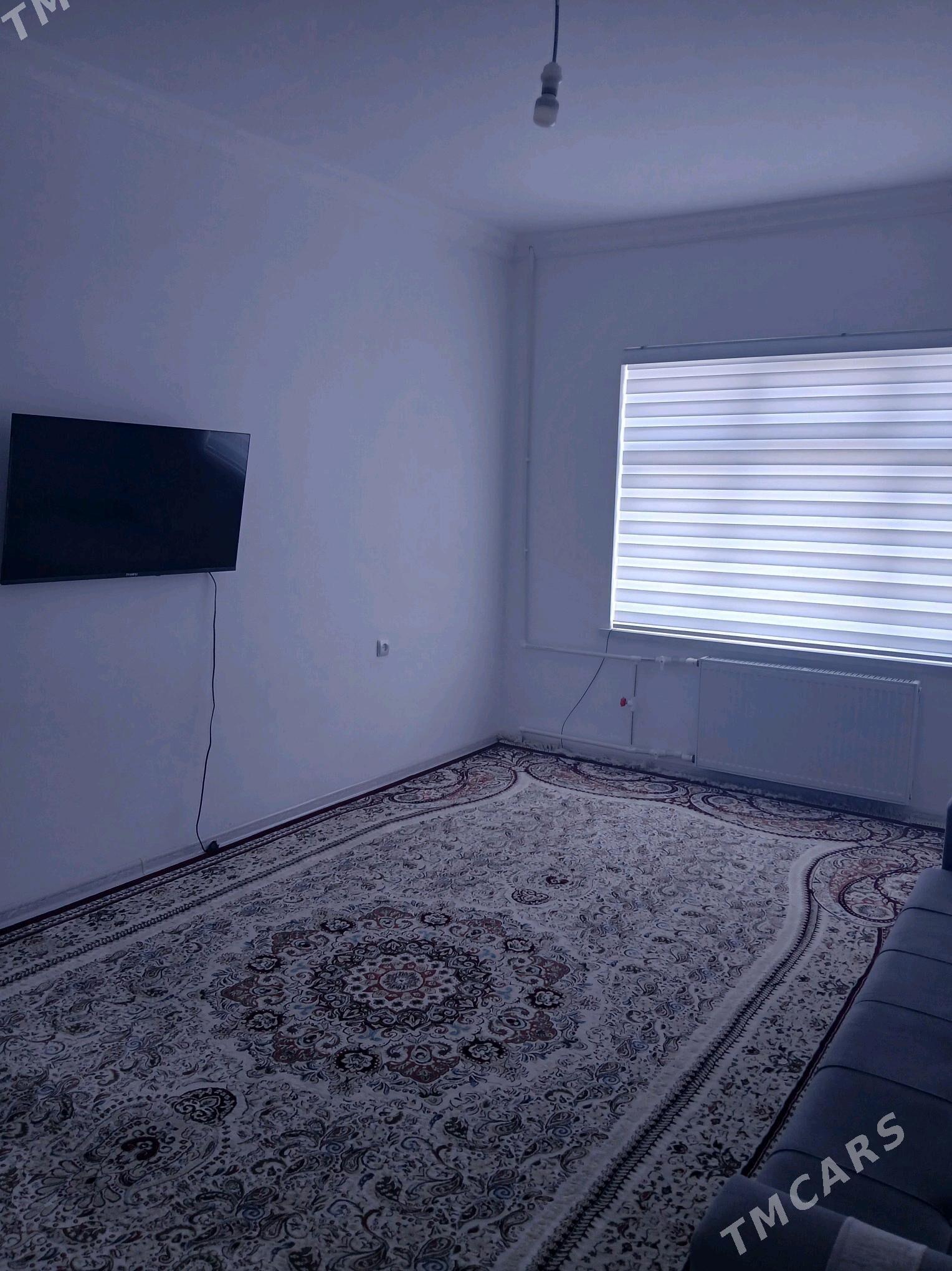 Полуэлитка 3 ком 2 этаж - Türkmenbaşy - img 5