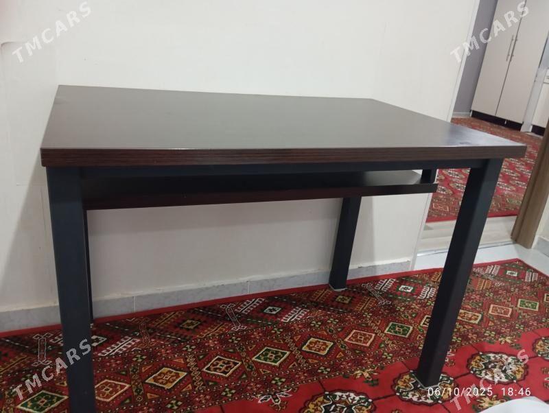 stol - Балканабат - img 2