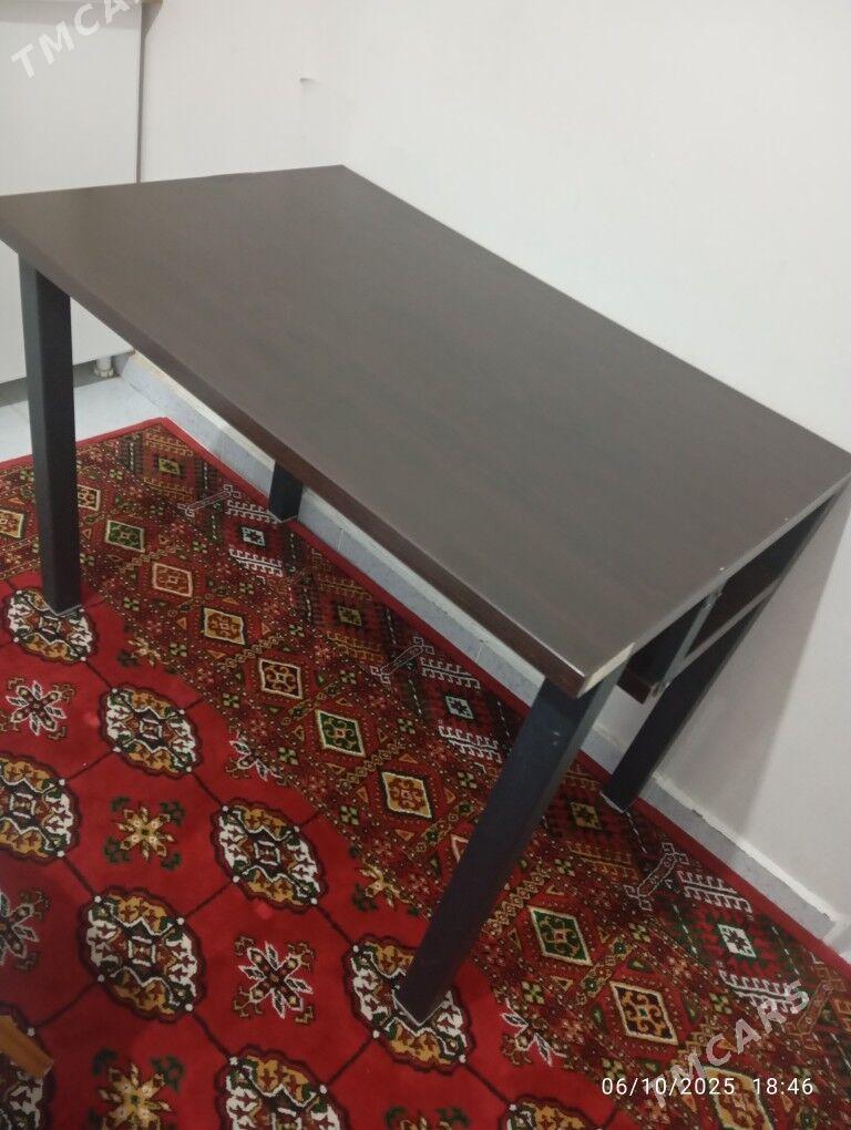 stol - Балканабат - img 1