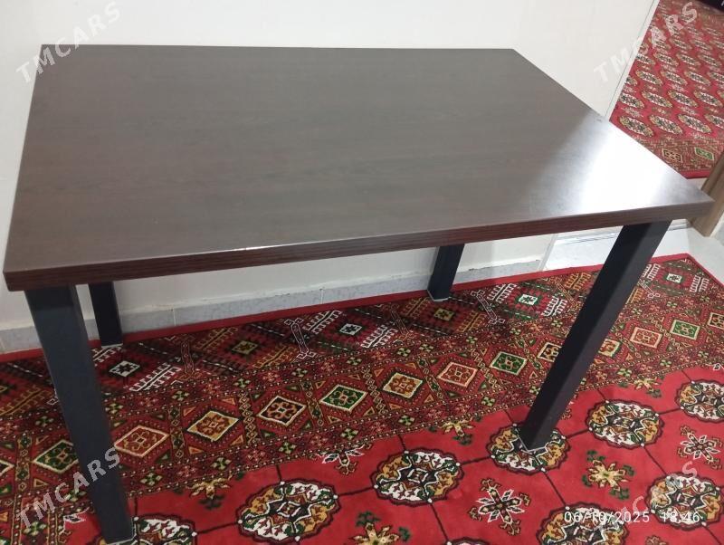 stol - Балканабат - img 3