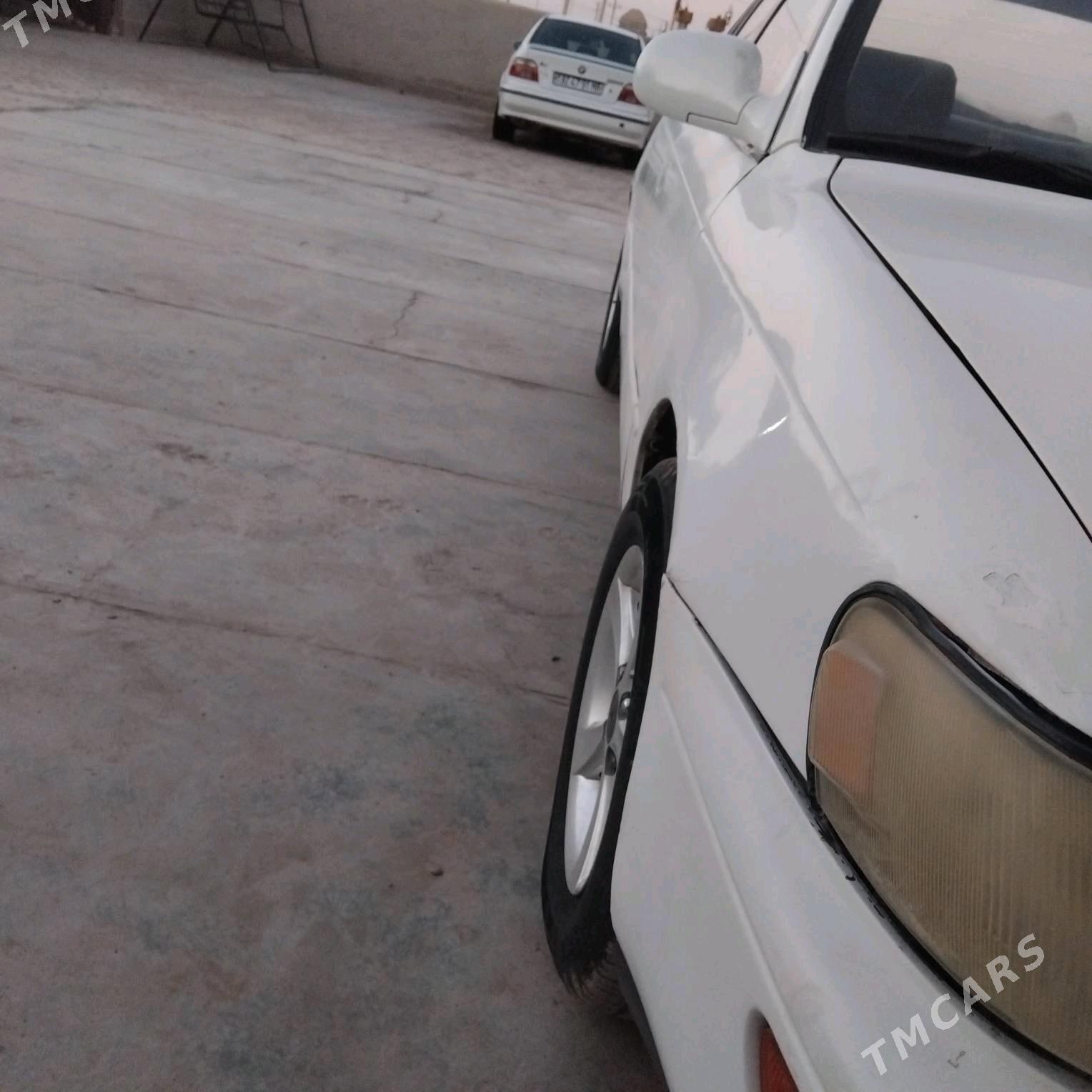 Toyota Corolla 1995 - 60 000 TMT - Огуз хан - img 5