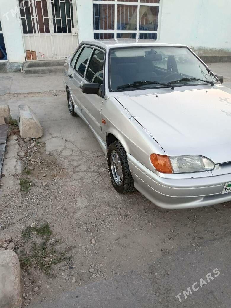 Lada 2115 2012 - 120 000 TMT - Балканабат - img 8