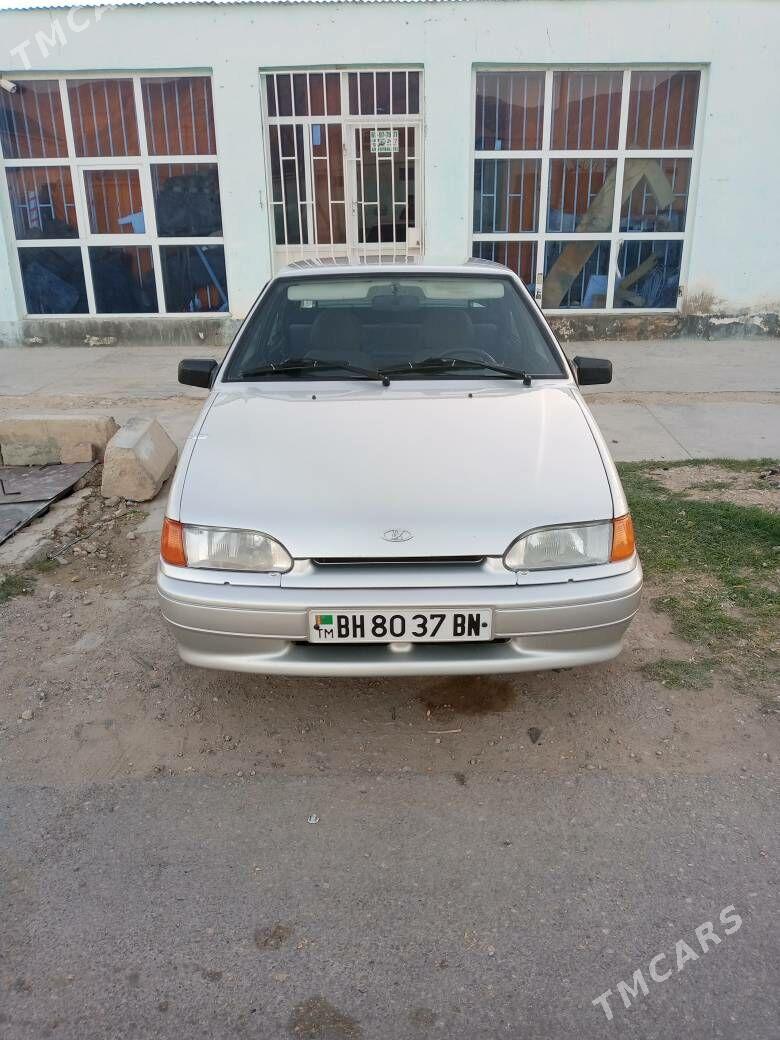 Lada 2115 2012 - 120 000 TMT - Балканабат - img 1