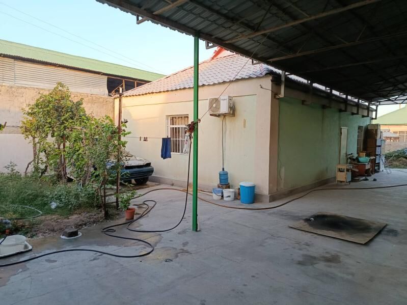 плановый дом - Бузмеин ГРЭС - img 3