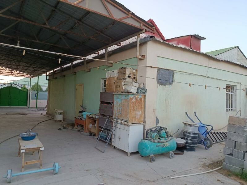 плановый дом - Бузмеин ГРЭС - img 4